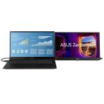ASUS ZenScreen MB17AHG Computerbildschirm 43,9 cm (17.3") 1920 x 1080 Pixel Full HD LCD Schwarz