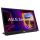 ASUS ZenScreen MB17AHG Computerbildschirm 43,9 cm (17.3") 1920 x 1080 Pixel Full HD LCD Schwarz