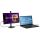 ASUS ZenScreen MB17AHG Computerbildschirm 43,9 cm (17.3") 1920 x 1080 Pixel Full HD LCD Schwarz