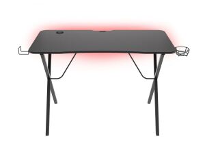 GENESIS Holm 200 RGB Schwarz