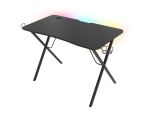 GENESIS Holm 200 RGB Schwarz