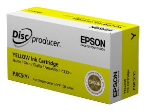 Epson C13S020692 Druckerpatrone 1 Stück(e) Kompatibel Gelb