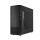 Chieftec UC-03B-OP Computer-Gehäuse Tower Schwarz