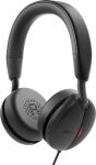 DELL Pro Plus kabelgebundenes Headset mit ANC - WH5024