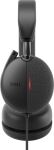 DELL Pro Plus kabelgebundenes Headset mit ANC - WH5024