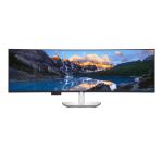 DELL UltraSharp U4924DW Computerbildschirm 124,5 cm...