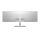 DELL UltraSharp U4924DW Computerbildschirm 124,5 cm (49") 5120 x 1440 Pixel 5K Ultra HD LCD Schwarz, Silber