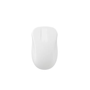 Contour Design Active Key Contour ClassicClean Medizinische Maus IP68 Scrollsensor Kabellos Weiß PMH2