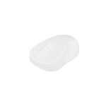 Contour Design Active Key Contour ClassicClean Medizinische Maus IP68 Scrollsensor Kabellos Weiß PMH2