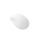 Contour Design Active Key Contour ClassicClean Medizinische Maus IP68 Scrollsensor Kabellos Weiß PMH2
