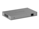 NETGEAR XS516TM Managed L2/L3/L4 Grau