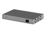 NETGEAR XS516TM Managed L2/L3/L4 Grau