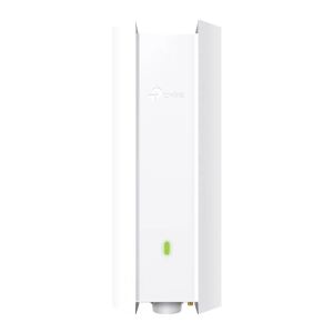 TP-Link Omada EAP623-Outdoor HD 1800 Mbit/s Weiß Power over Ethernet (PoE)