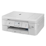 Brother DCP-J1800DWRE1 Tintenstrahl A4 1200 x 6000 DPI 17 Seiten pro Minute WLAN