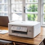 Brother DCP-J1800DWRE1 Tintenstrahl A4 1200 x 6000 DPI 17 Seiten pro Minute WLAN