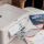 Brother DCP-J1800DWRE1 Tintenstrahl A4 1200 x 6000 DPI 17 Seiten pro Minute WLAN