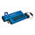 Kingston Technology IronKey 128GB USB-C Keypad 200C, FIPS 140-3 Lvl 3 (ausstehend) AES-256