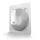 Lindy 48345 Netzwerkkabel Grau 5 m Cat5e F/UTP (FTP)