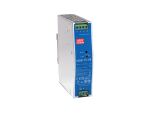LevelOne 48V DC Industrie-Netzteil, 75W, DIN-Schiene,-20...