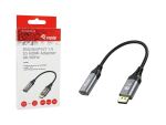 Equip DisplayPort 1.4 auf HDMI Adapter, 8K/60Hz
