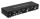 Techly IDATA-DP-KVM4 Tastatur/Video/Maus (KVM)-Switch Rack-Einbau Schwarz