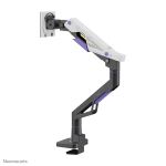 Neomounts DS70-256BL1 Monitorarm Gaming 24-57" - Gasfeder - Topfix - 180°-Stopp