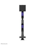 Neomounts DS70-256BL1 Monitorarm Gaming 24-57" - Gasfeder - Topfix - 180°-Stopp