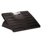 Fellowes 8035001 Fußstütze Schwarz