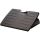 Fellowes 8035001 Fußstütze Schwarz