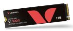 Verbatim Vi3000 1 TB M.2 PCI Express 3.0 NVMe
