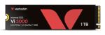 Verbatim Vi3000 1 TB M.2 PCI Express 3.0 NVMe