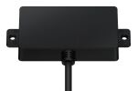 Samsung OH24B Digital Signage Flachbildschirm 61 cm (24") LCD WLAN 1500 cd/m² Full HD Schwarz Eingebauter Prozessor Tizen 6.5 24/7