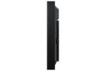 Samsung OH24B Digital Signage Flachbildschirm 61 cm (24") LCD WLAN 1500 cd/m² Full HD Schwarz Eingebauter Prozessor Tizen 6.5 24/7