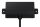 Samsung OH24B Digital Signage Flachbildschirm 61 cm (24") LCD WLAN 1500 cd/m² Full HD Schwarz Eingebauter Prozessor Tizen 6.5 24/7