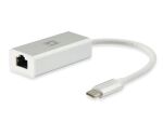 LevelOne USB-0402 Gigabit USB-C Netzwerkadapter