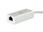LevelOne USB-0402 Gigabit USB-C Netzwerkadapter