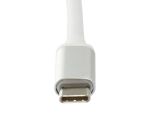 LevelOne USB-0402 Gigabit USB-C Netzwerkadapter