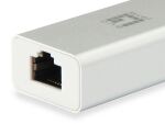 LevelOne USB-0402 Gigabit USB-C Netzwerkadapter
