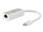 LevelOne USB-0402 Gigabit USB-C Netzwerkadapter