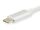 LevelOne USB-0402 Gigabit USB-C Netzwerkadapter