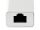 LevelOne USB-0402 Gigabit USB-C Netzwerkadapter