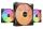 be quiet! LIGHT WINGS LX 140mm PWM High Speed 3-Pack Black Computergehäuse Ventilator 14 cm Schwarz 3 Stück(e)