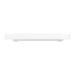 Contour Design Active Key Contour QuickClean Medizinische Tastatur IP68 Touchpad Mini Kabelgebunden Weiß DE C4412