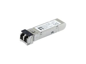 LevelOne 2,5Gbps Multi-Mode SFP-Transceiver, 300m, 850nm