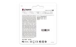 Kingston Technology DataTraveler 256GB USB-C 3.2 Gen 1 70