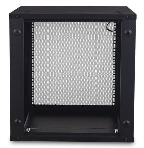 APC NetShelter WX, 12 HE, Wandmontageschrank
