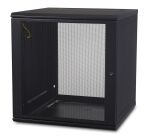 APC NetShelter WX, 12 HE, Wandmontageschrank