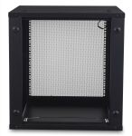 APC NetShelter WX, 12 HE, Wandmontageschrank