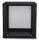 APC NetShelter WX, 12 HE, Wandmontageschrank
