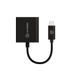 ALOGIC UCVGA-ADP USB-Grafikadapter 1920 x 1200 Pixel Schwarz